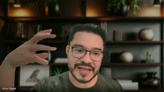 O templo que precisava cair