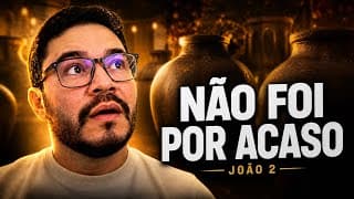 O chamado que eu ignorava