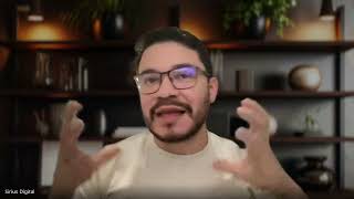 O Verbo que eu não ouvia
