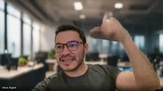 38 anos ao lado da graça